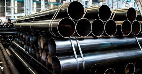 Hoa Kỳ khởi xướng rà soát hành chính lệnh áp thuế chống bán phá giá với ống thép dẫn dầu của Việt Nam