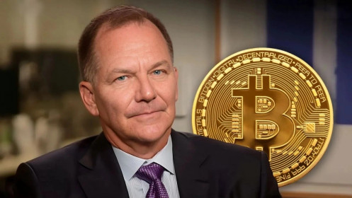 Tỷ phú Paul Tudor Jones: Mọi con đường đều dẫn tới lạm phát, tôi ủng hộ vàng và Bitcoin