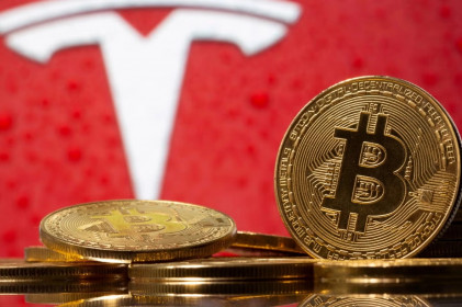 Tesla vẫn sở hữu 780 triệu USD Bitcoin sau động thái đáng ngờ vừa qua