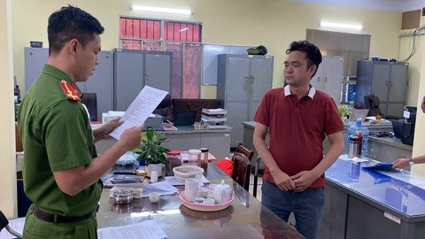Chủ tịch Tập đoàn Capel chiếm đoạt 700 tỷ đồng bằng chiêu huy động vốn