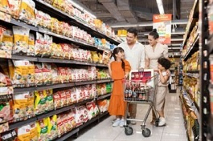 Masan lãi 701 tỷ đồng trong quý 3, hoàn thành 130% kế hoạch lợi nhuận năm 2024