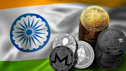Ấn Độ lên kế hoạch trấn áp Bitcoin, Ether, "dọn đường" cho CBDC