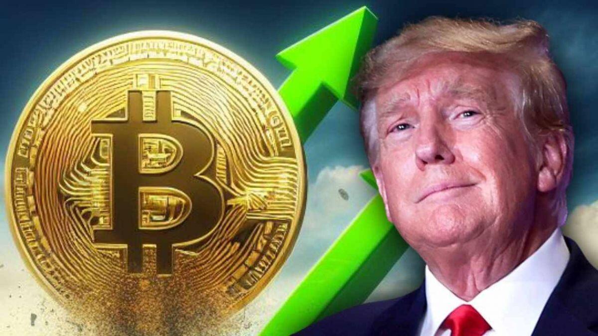 Giám đốc Bitwise: "Chiến thắng của Trump có thể đẩy giá Bitcoin lên 92.000 USD"