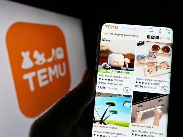 Temu có đe dọa bán lẻ trong nước?