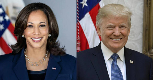 Nguy cơ xảy ra nội chiến sau bầu cử Mỹ