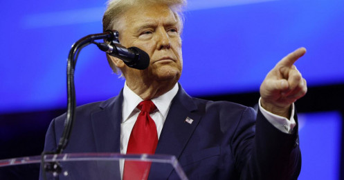 Ông Trump có cơ hội chiến thắng ở bang chiến địa quan trọng