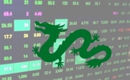 Doanh thu cốt lõi suy giảm nhưng chi phí lại tăng cao, Quản lý Quỹ Dragon Capital lãi bao nhiêu trong quý 3?