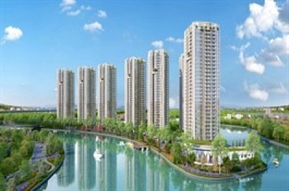 Giá căn hộ tăng hơn gấp đôi, DXG hủy toàn bộ hợp đồng đặt mua dự án Gem Riverside ở Thủ Đức