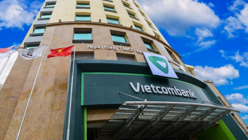 Khi nào ngành ngân hàng Việt Nam có "sếu đầu đàn" ở  khu vực?