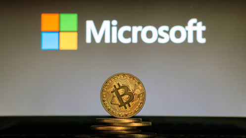 Microsoft có thể bị cổ đông gây áp lực phải “cân nhắc đầu tư vào Bitcoin”