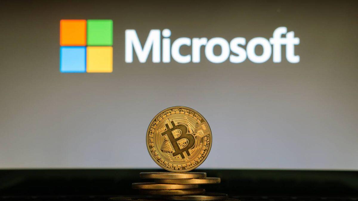 Microsoft có thể bị cổ đông gây áp lực phải “cân nhắc đầu tư vào Bitcoin”