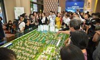 Duy nhất dự án NƠXH ở Hà Nội đủ điều kiện kinh doanh năm 2024