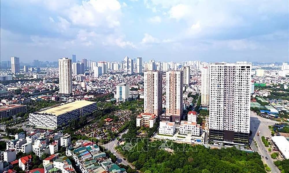 Gia tăng áp lực khi có bảng giá đất mới Gia tăng áp lực khi có bảng giá đất mới