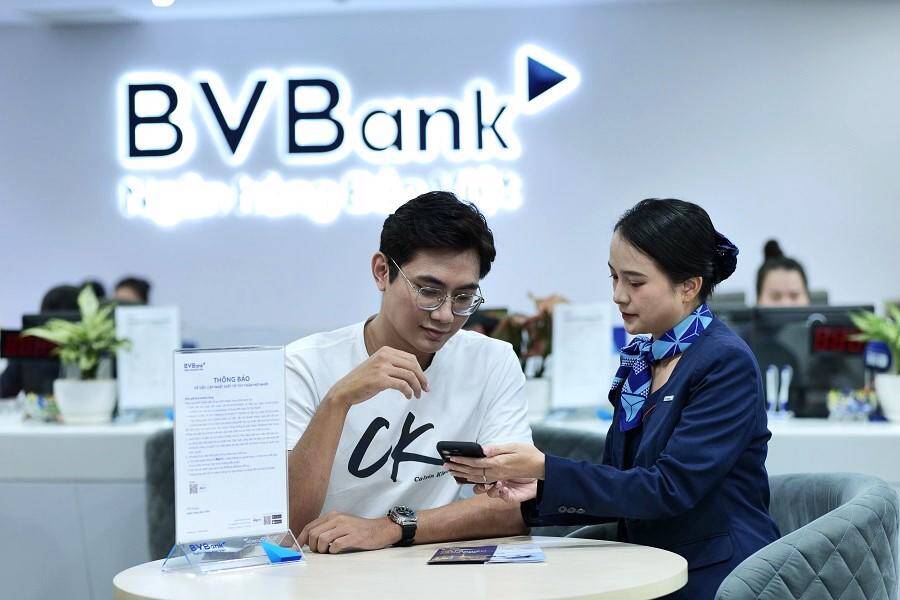BVBank hoàn thành 90% kế hoạch lợi nhuận sau 9 tháng