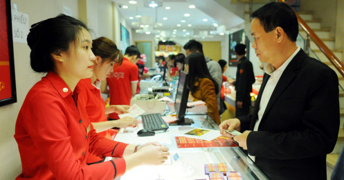 Nguồn cung khan hiếm, thị trường vàng đi về đâu?