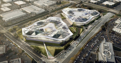 Nvidia "vượt mặt" Apple, trở thành công ty trị giá nhất thế giới