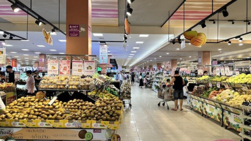 Cẩn trọng rủi ro lạm phát cuối năm