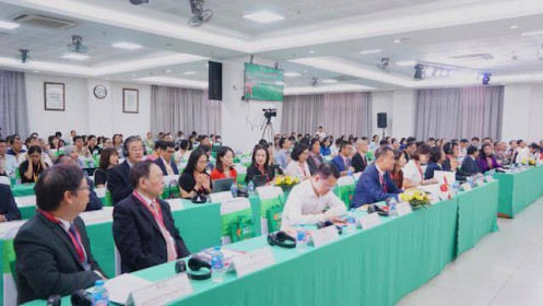 Thách thức của Việt Nam hướng tới quốc gia có thu nhập cao vào năm 2045