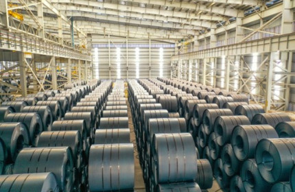 Vẫn cần nhập khẩu thép để đáp ứng nhu cầu trong nước