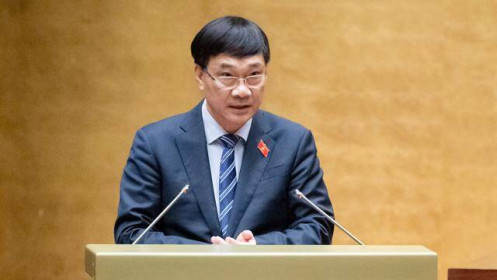 Hà Nội và TP.HCM không còn căn hộ chung cư có giá phù hợp với thu nhập của đa số người dân