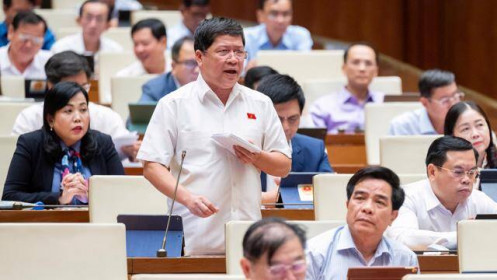 “Không quan tâm thị trường trái phiếu thì khó hạ nhiệt bất động sản”