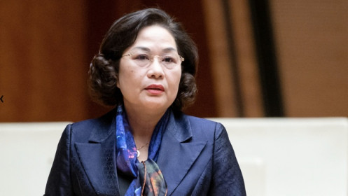 Tín dụng bất động sản đạt 3,15 triệu tỷ đồng, chiếm 20% tổng dư nợ nền kinh tế