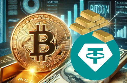 CEO Tether công bố chi tiết tài sản dự trữ bảo chứng cho stablecoin USDT