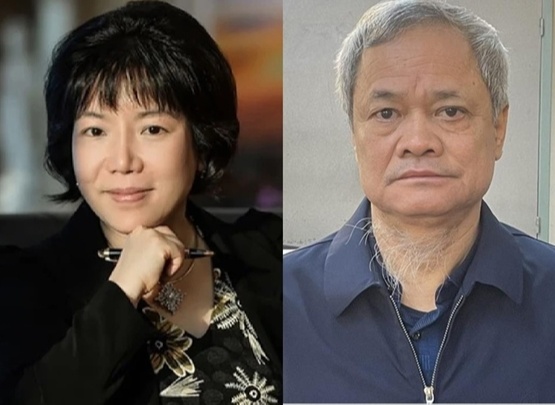 Sáng mai, xét xử cựu Bí thư Tỉnh ủy Bắc Ninh trong vụ án của Nguyễn Thị Thanh Nhàn