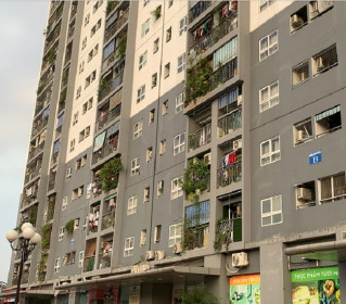 Phải có dăm ba tỷ trong tay mới mua được nhà ở xã hội