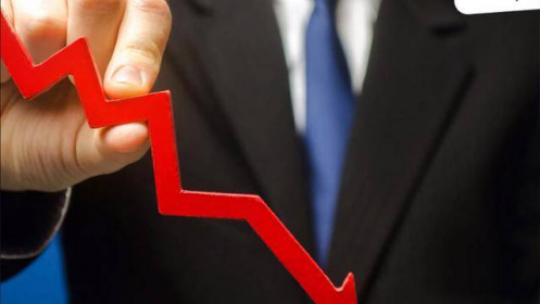 Căng thẳng tỷ giá đang lấn át lợi nhuận tích cực của doanh nghiệp, đáy thị trường sẽ ở vùng 1.240 điểm?