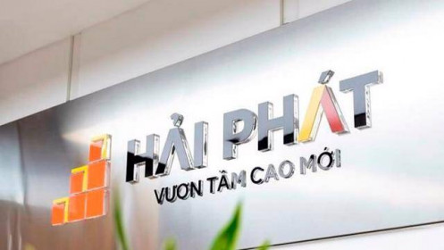Hải Phát Investment: Lãi tăng mạnh trong quý 3, chi phí tài chính đột biến