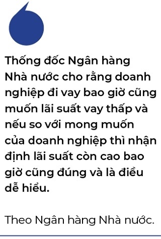 Tổng dư nợ tín dụng bất động sản lên đến 3,15 triệu tỉ đồng