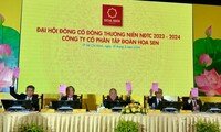 Phục hồi ấn tượng, Tập đoàn Hoa Sen đạt lợi nhuận sau thuế 510 tỷ đồng