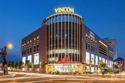 Vincom Retail lãi ròng 9 tháng hơn 3,000 tỷ, dần hoàn tất bàn giao dự án tại Quảng Trị