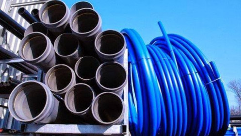 Lợi nhuận được dự báo tăng mạnh, một công ty ngành nhựa sẽ chia cổ tức 11.000 đồng/cổ phiếu?