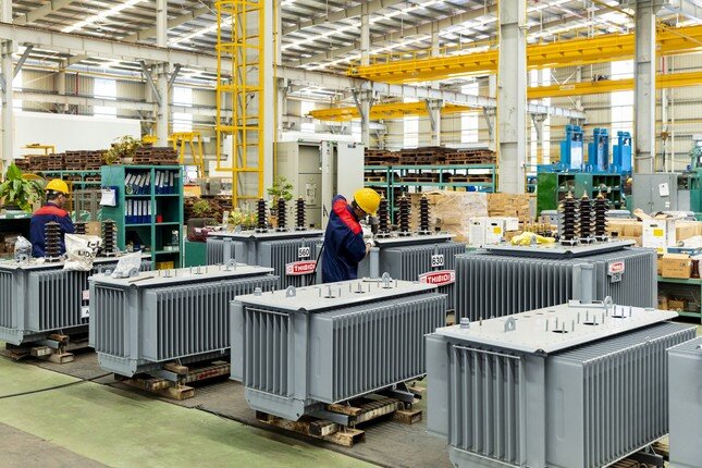 9 tháng, GELEX Electric (GEE) vượt 16,6% kế hoạch lợi nhuận năm 2024