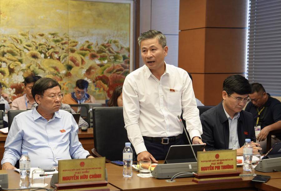 Tách giải phóng mặt bằng thành dự án riêng, trị "bệnh" giải ngân vốn đầu tư công chậm