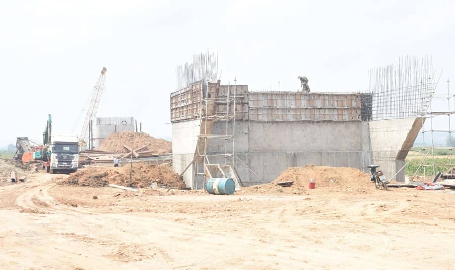 Tách giải phóng mặt bằng thành dự án riêng, trị "bệnh" giải ngân vốn đầu tư công chậm