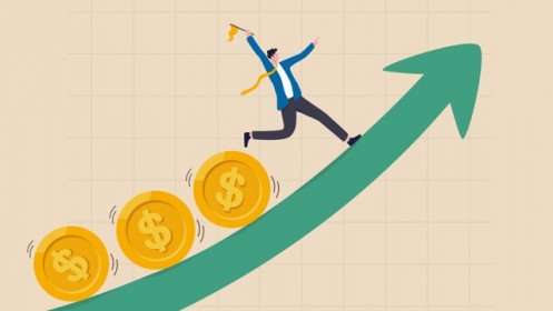 Hàng loạt nhóm ngành tiềm năng tăng trưởng cao trong những tháng cuối năm