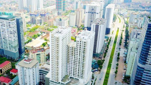 Nguồn cung mất cân đối khiến người dân càng khó sở hữu nhà