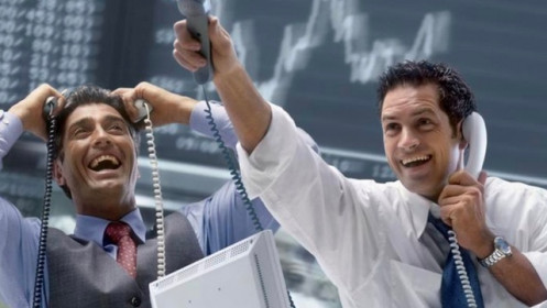 Tổ chức trong nước ghi dấu ấn trong tháng 10, gom ròng mạnh nhất toàn thị trường