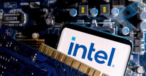 Intel khủng hoảng, thua lỗ lớn nhất lịch sử