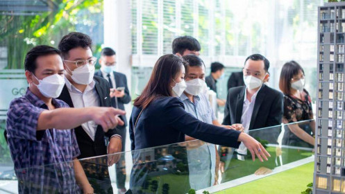 VARS: Môi giới không thể “tạo sóng” hay “lũng đoạn” thị trường bất động sản