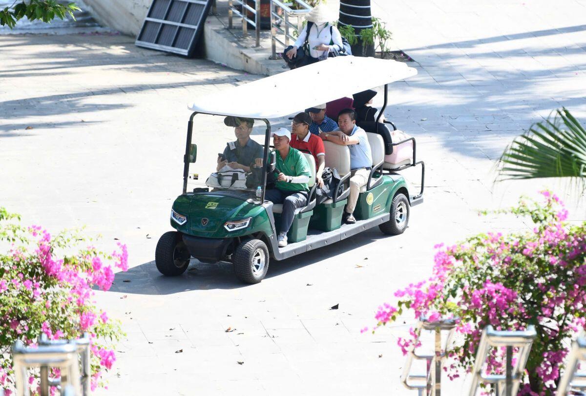 160 golfer hào hứng trước giờ tranh tài Tiền Phong Golf Championship mùa thứ 8