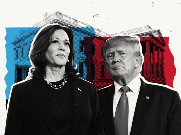 Không Tổng thống nào có thể hồi sinh triển vọng việc làm của ngành sản xuất ở Mỹ