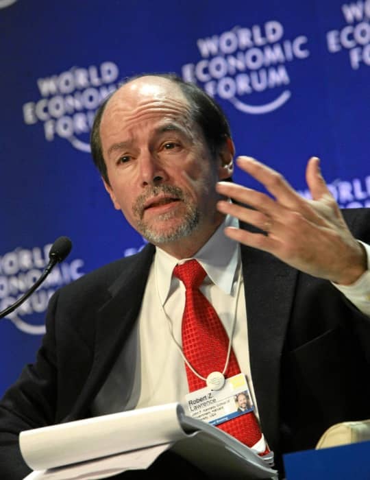 Không Tổng thống nào có thể hồi sinh triển vọng việc làm của ngành sản xuất ở Mỹ