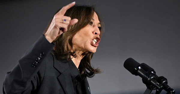 Thấy gì từ chính sách kinh tế của ông Donald Trump và bà Kamala Harris?