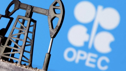 Lo giá dầu giảm sâu, OPEC+ hoãn kế hoạch tăng sản lượng