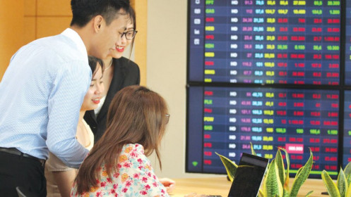 Tăng chất lượng cho thị trường chứng khoán phát triển bền vững