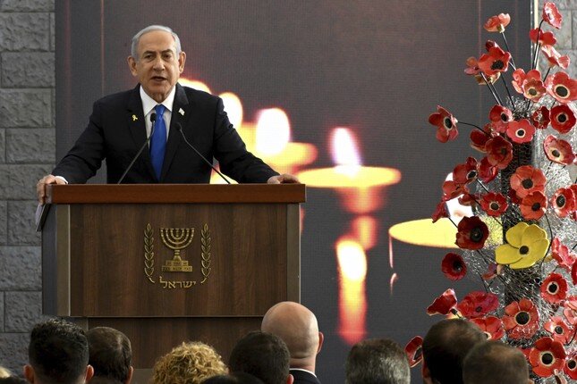 Israel điều tra vụ tuồn thông tin mật cho báo chí liên quan đến Thủ tướng Netanyahu